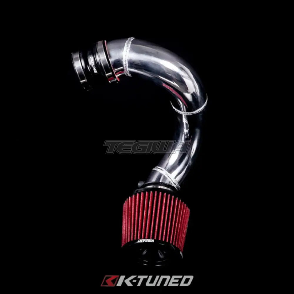 K-Tuned K-Swap Ram Air Intake