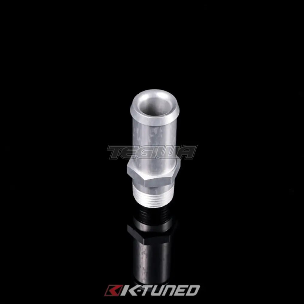 K-Tuned Swivel Neck Coolant Recirculation Fitting