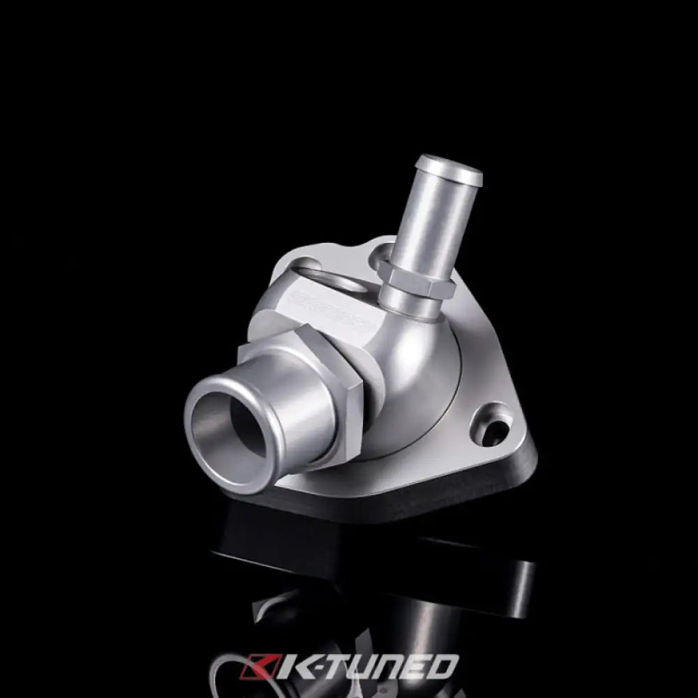 K-Tuned Swivel Neck Coolant Recirculation Fitting