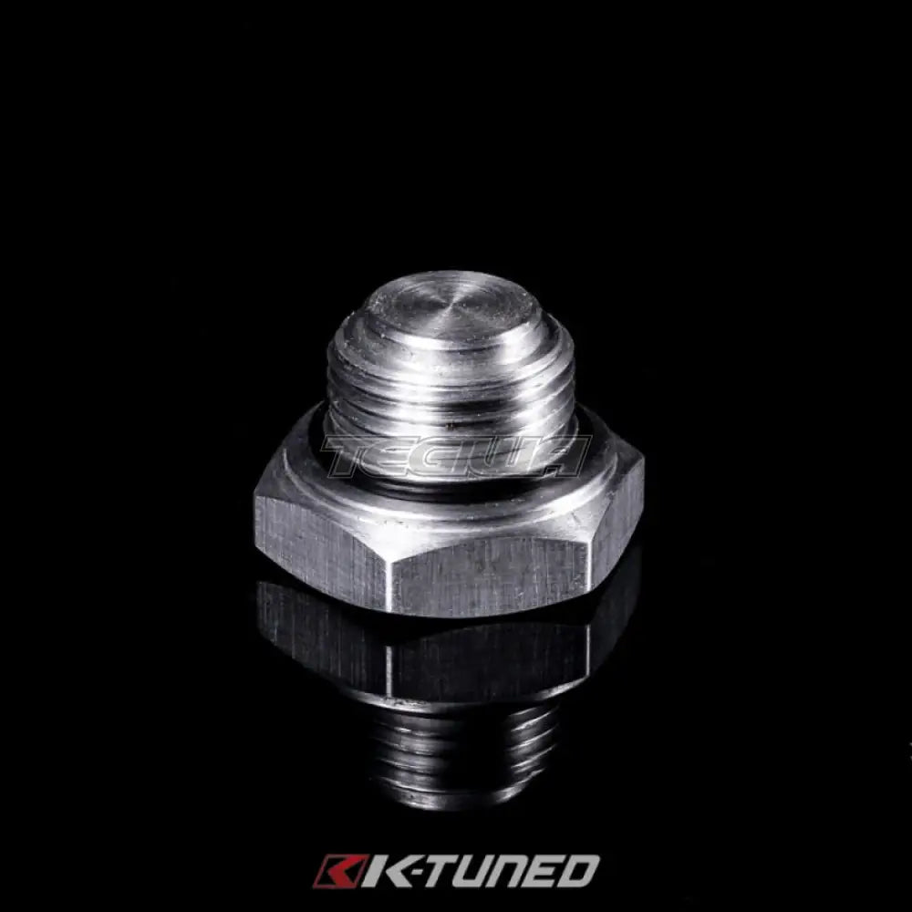 K-Tuned Swivel Neck Fan Switch Plug