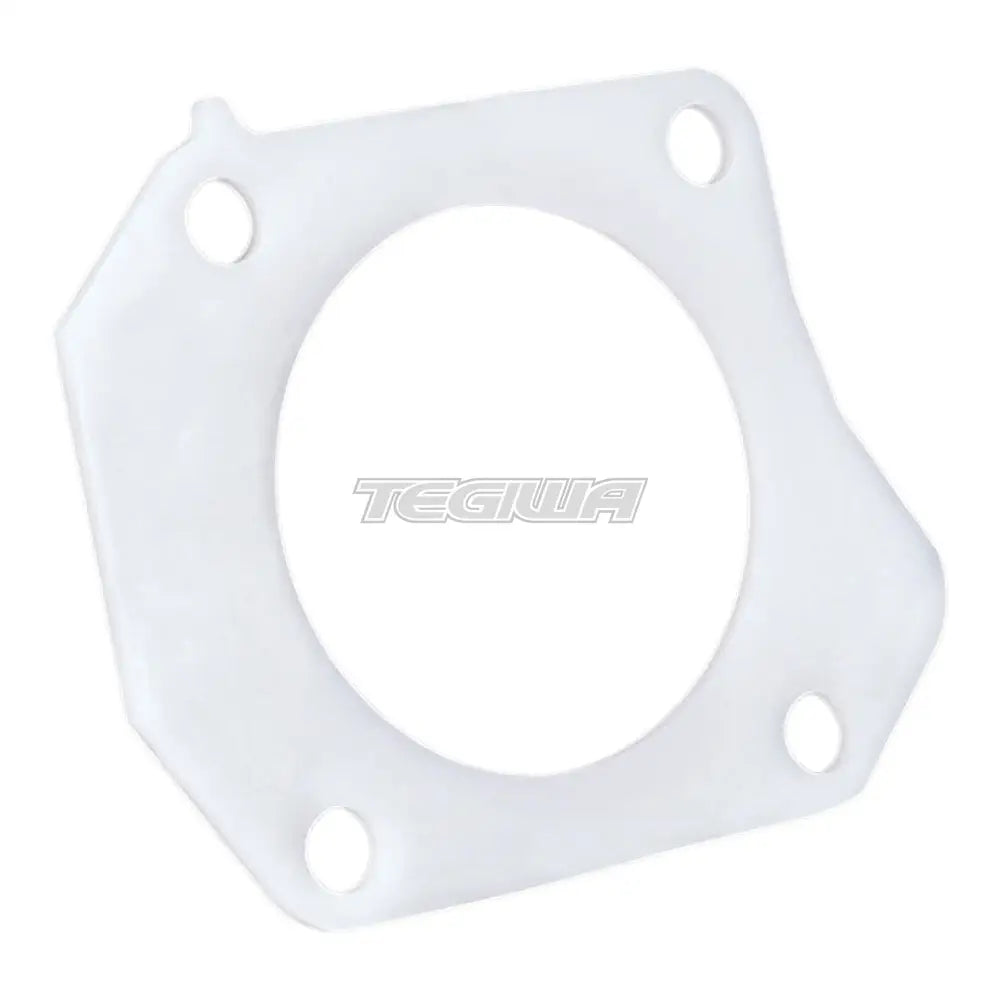 K-Tuned Thermal Throttle Body Gasket - RBC Manifold with J35 Throttle Body