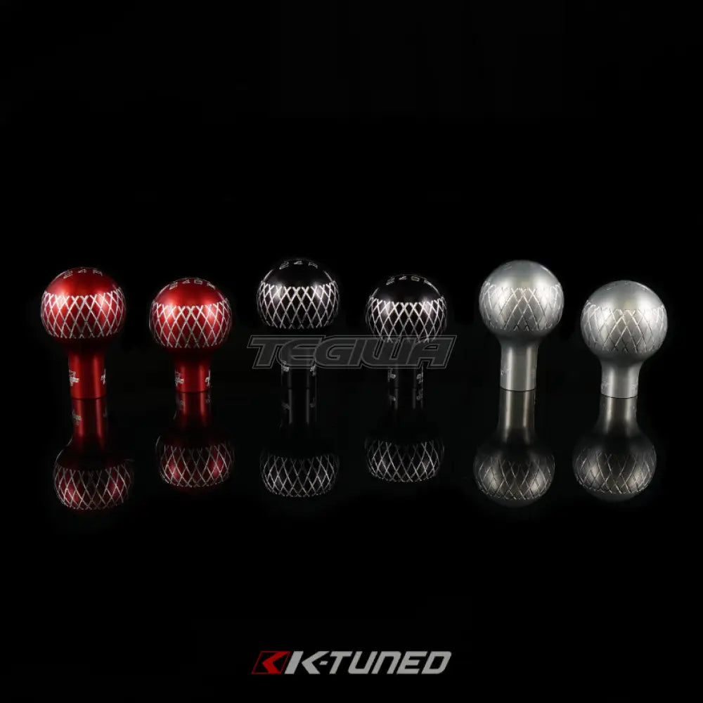 K-Tuned TR3 Shift Knob