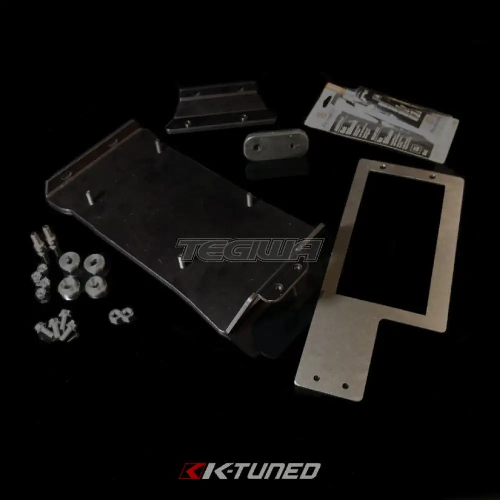 K-Tuned TSX/Accord Shifter Mounting Kit