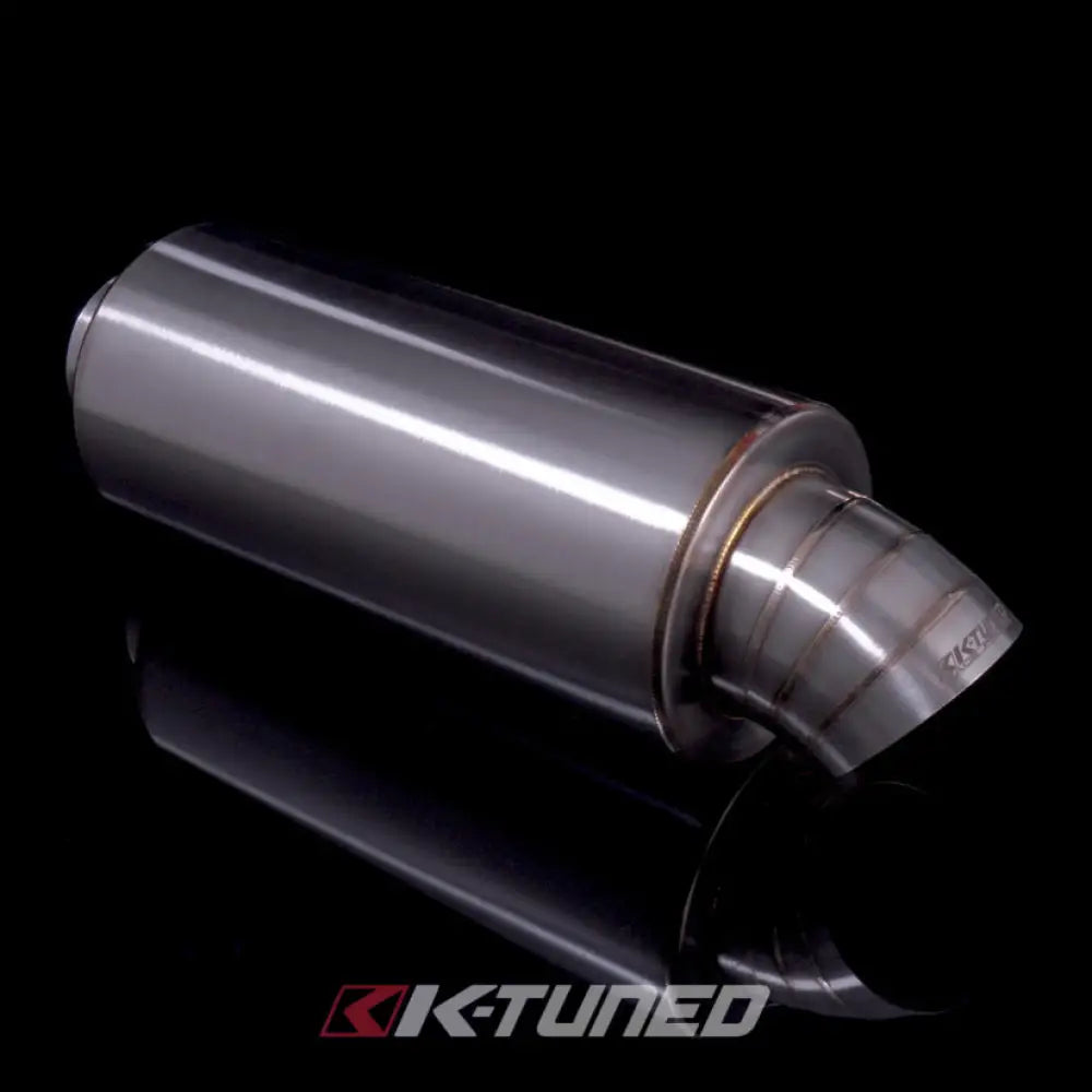 K-Tuned Universal Muffler