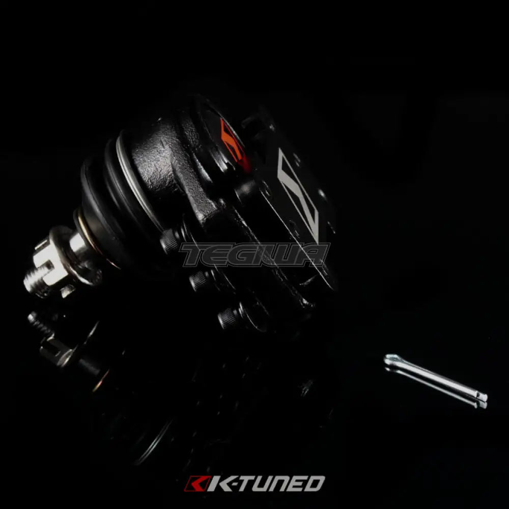 K-Tuned Upper Ball Joint Replacement - For K-Tuned Front Camber Kits