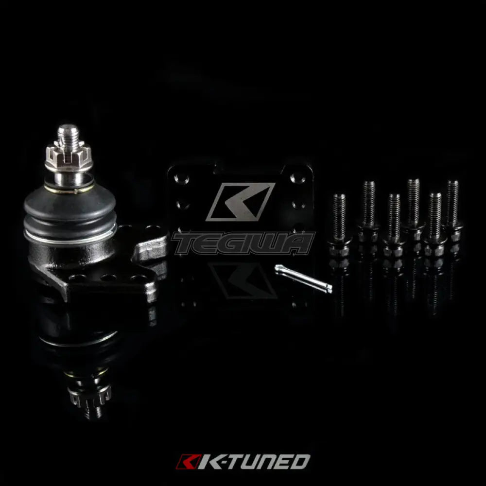 K-Tuned Upper Ball Joint Replacement - For K-Tuned Front Camber Kits