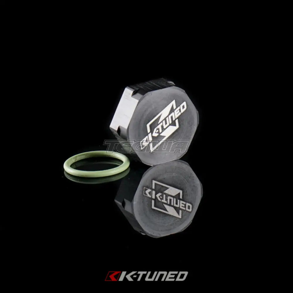 K-Tuned V-TEC Switch Plug Honda K-Series