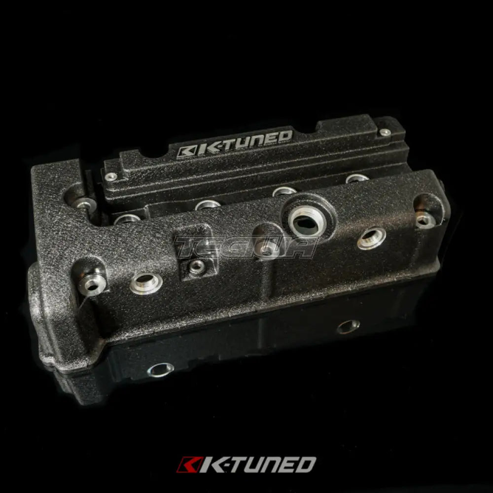 K-Tuned Vented Valve Cover Honda K-Series