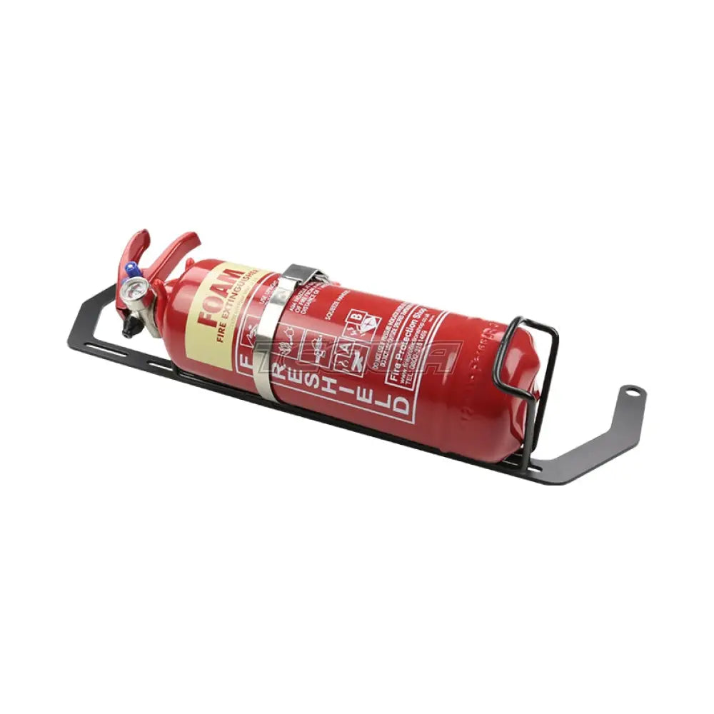 Kap Industries Fire Extinguisher Bracket Renault Megane 2