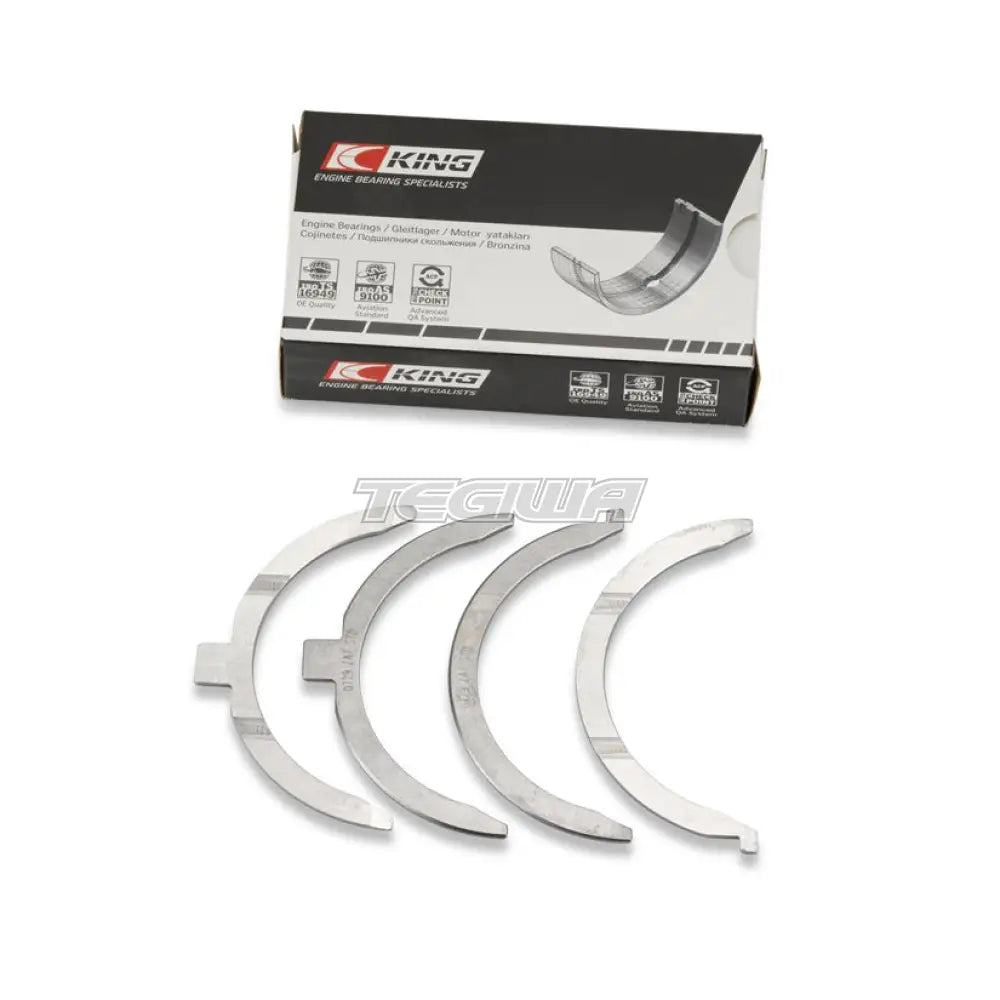 King Engine Bearings Audi AAH BUG CCWA CTBA