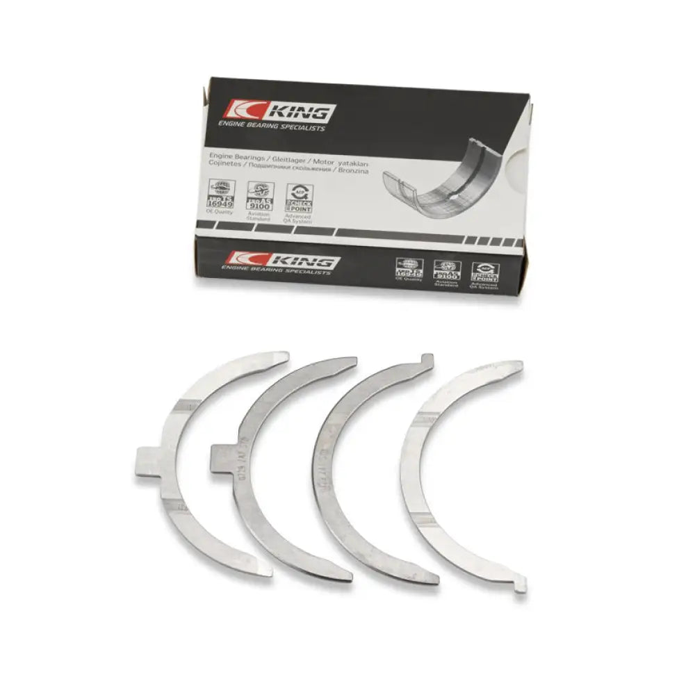 King Engine Bearings Ford Escort/Sierra YB 2.0L DOHC Cosworth