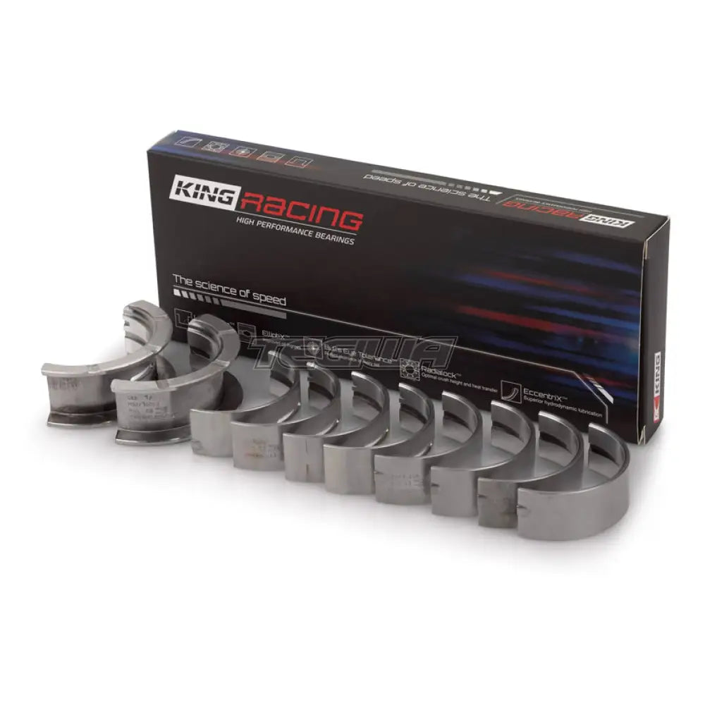 King Engine Bearings Honda A-Series B-Series K-Series