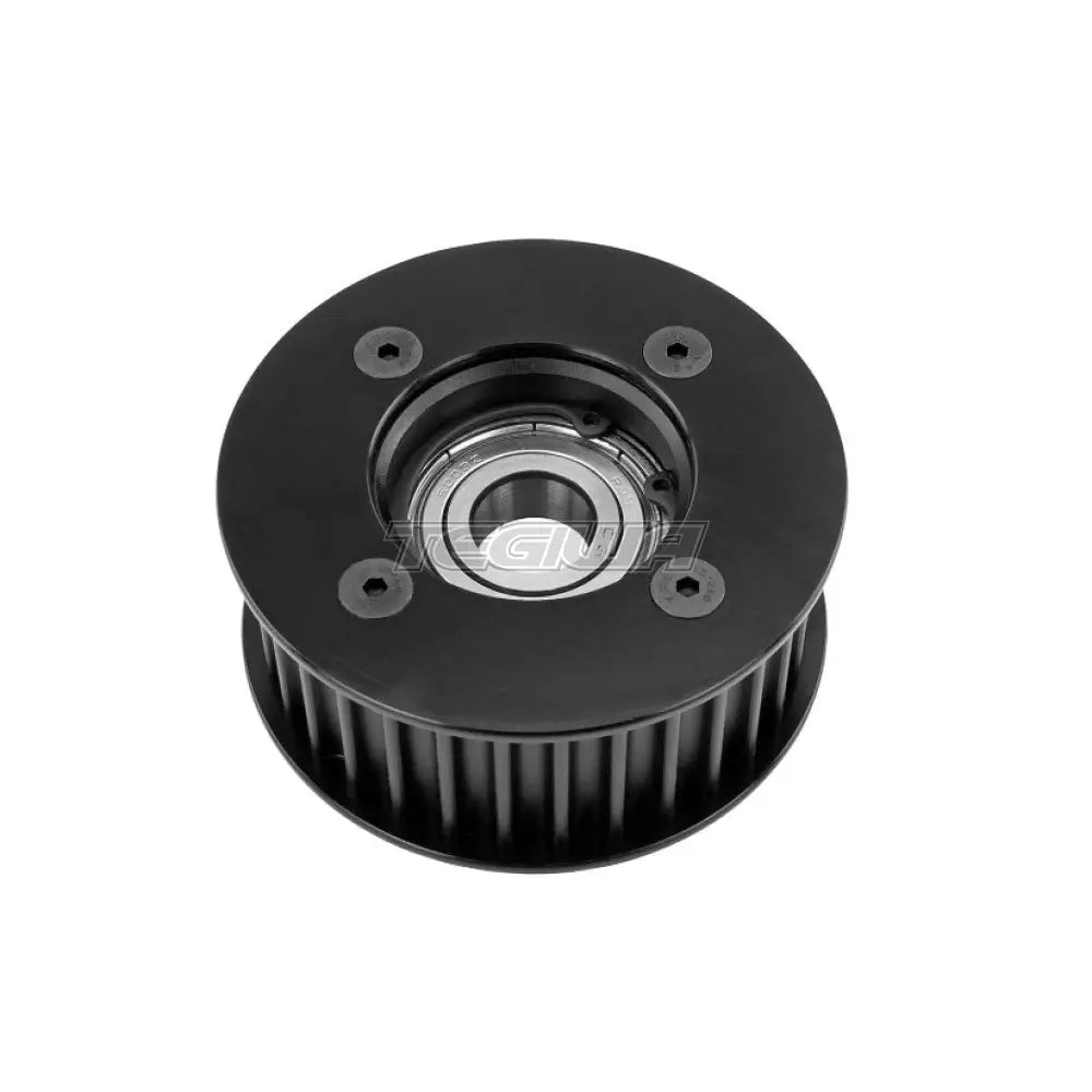 Kraftwerks 30Mm Flanged Cog Idler Pulley Toyota Gt86 Subaru Brz 2.0L 13-20 Honda S2000 Ap1 Ap2