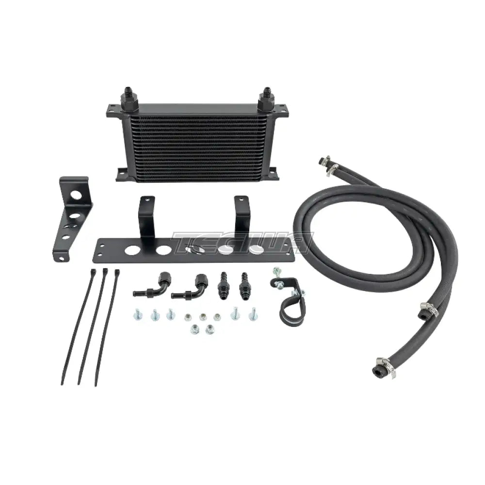 Kraftwerks Add on Kit Jeep Wrangler 3.6L JK Auto 12-18 Using Kit 150-03-1000