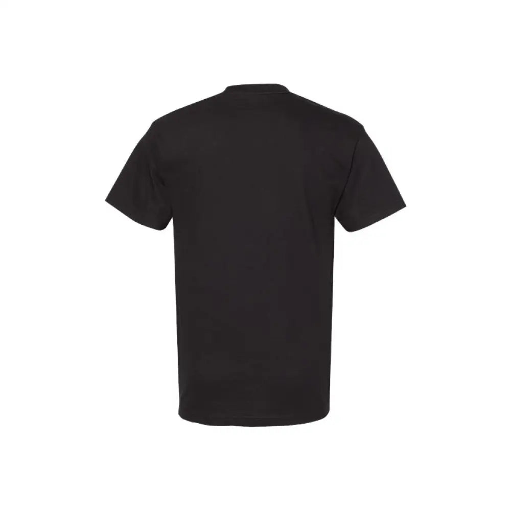 Kraftwerks Logo T-Shirt Black