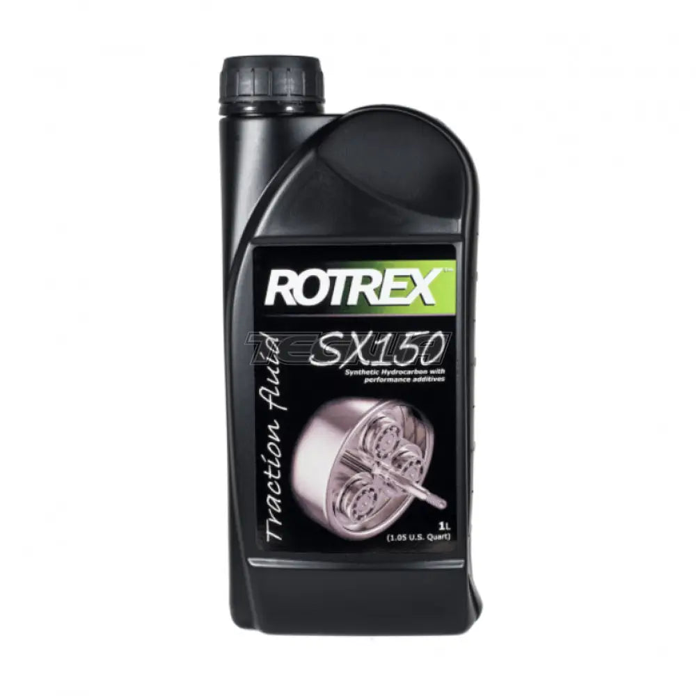 Kraftwerks Rotrex SX150 Supercharger Oil Traction Fluid 1 Litre