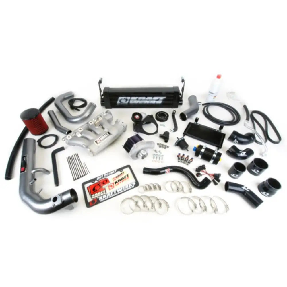 Kraftwerks Supercharger Kit Honda Civic Si 2.4L 12-15