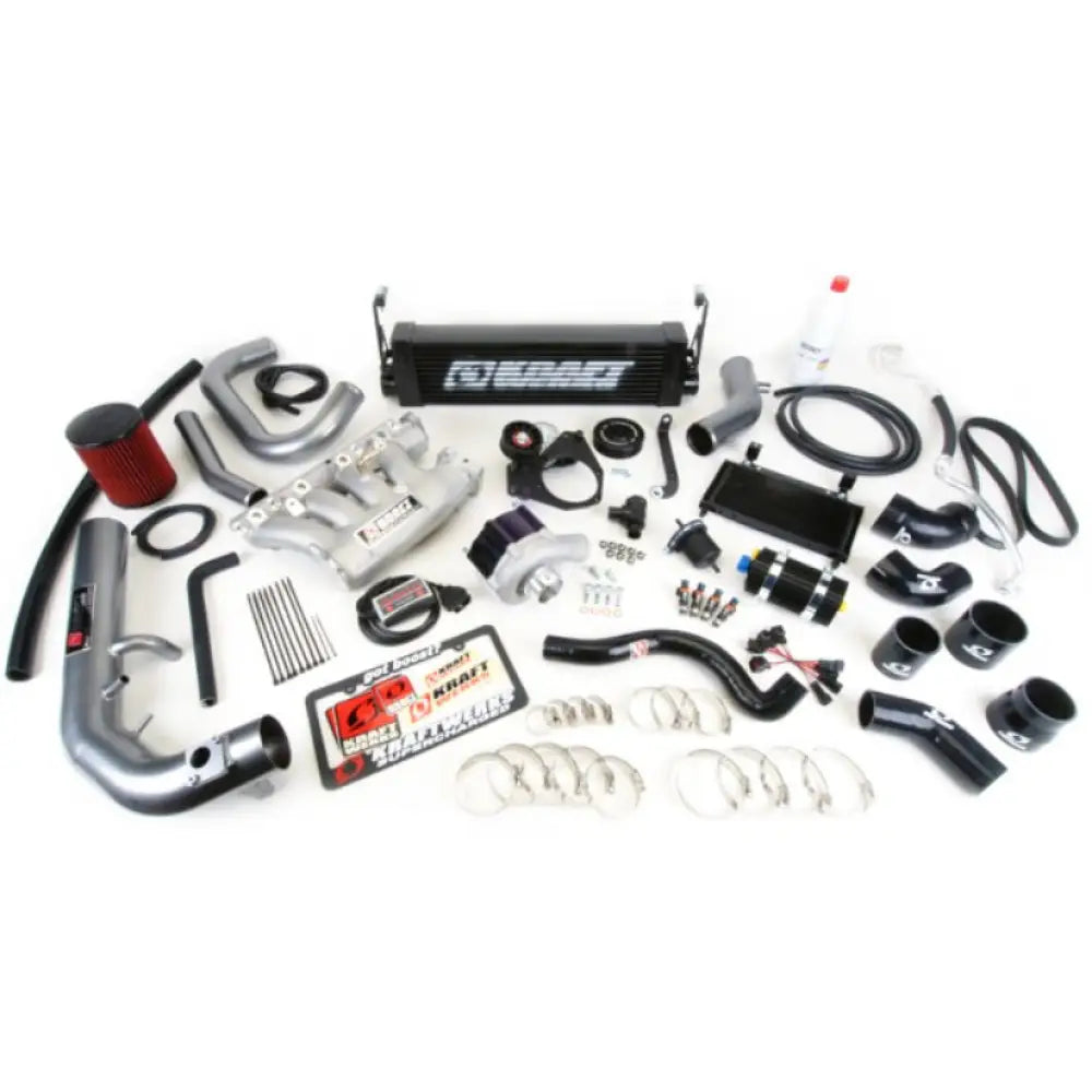 Kraftwerks Supercharger Kit Honda Civic Si 2.4L 12-15