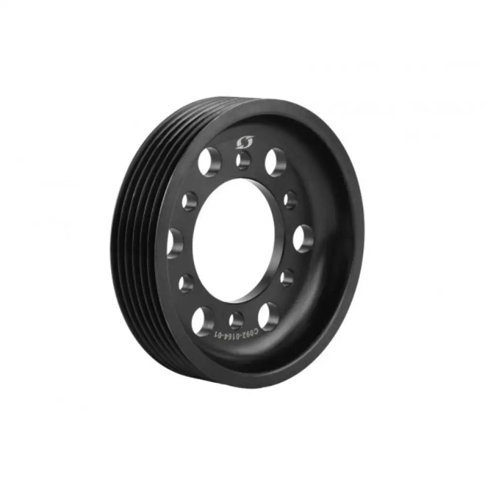 Kraftwerks Supercharger Upgrade Pulley Kit Polaris RZR 14-21