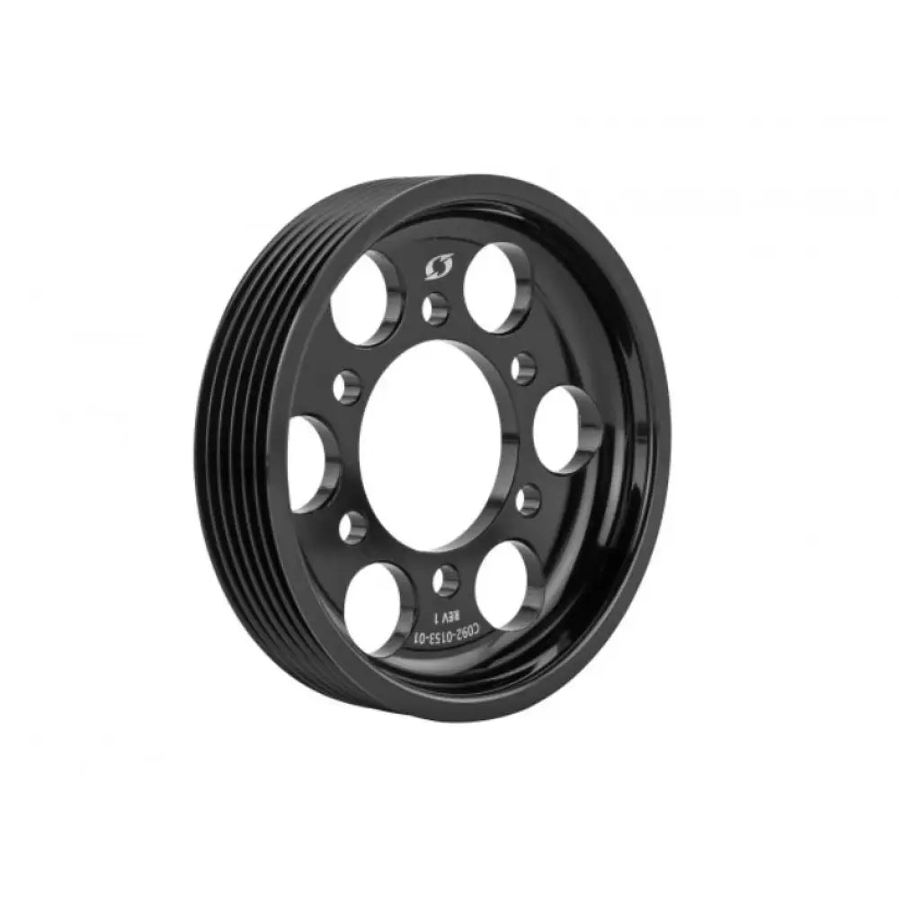 Kraftwerks Supercharger Upgrade Pulley Kit Polaris RZR 14-21