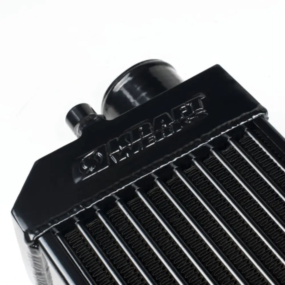 Kraftwerks Universal Intercooler