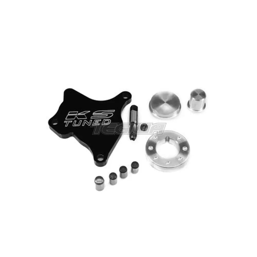 Ks Tuned Balance Shaft Eliminator Kit Honda F23 Engine Misc