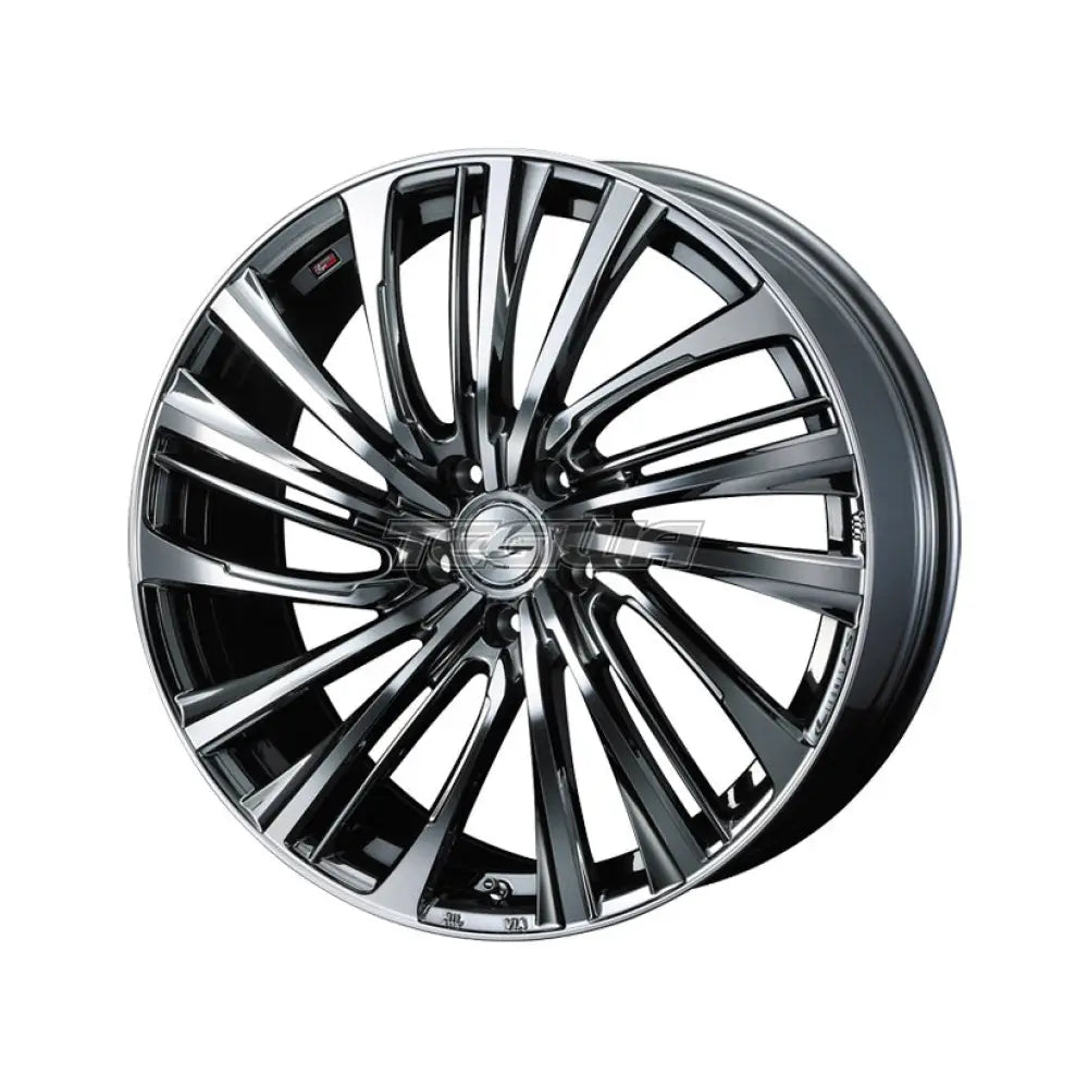 Leonis FS Alloy Wheel 14x4.5 4x100 ET45 BMCMC 65mm CB Alloy Wheels