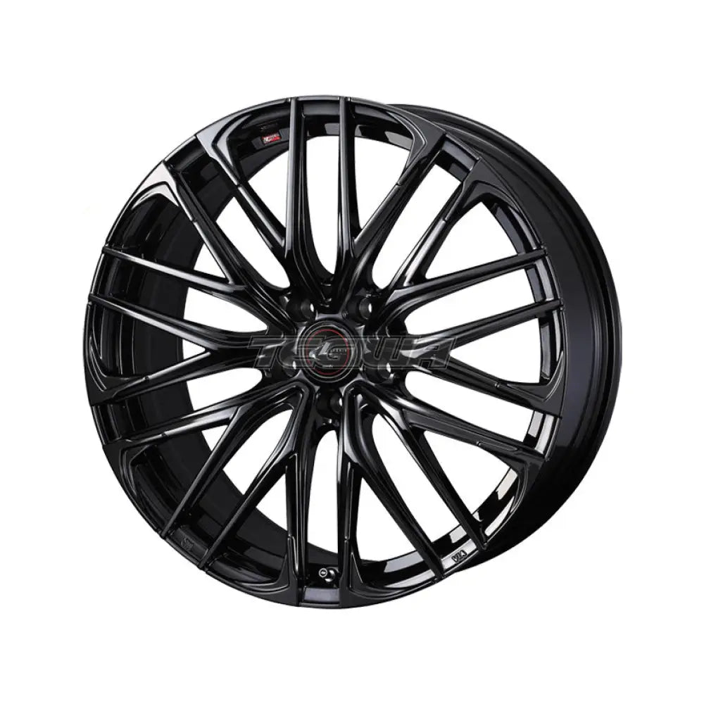 Leonis SK Alloy Wheel 15x4.5 4x100 ET45 HYPER BMC 65mm CB Alloy Wheels