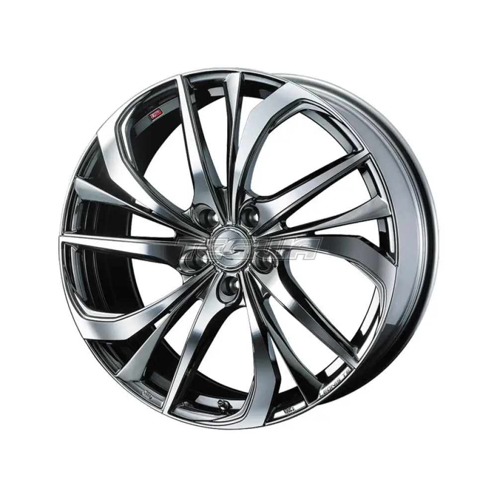 Leonis TE Alloy Wheel 15x4.5 4x100 ET45 BMCMC 65mm CB Alloy Wheels