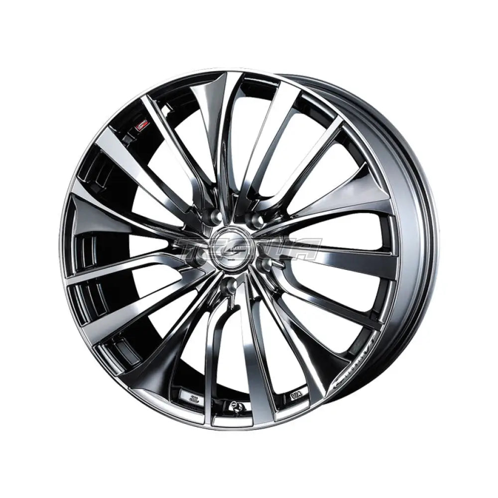 Leonis VT Alloy Wheel 14x4.5 4x100 ET45 BMCMC 73mm CB Alloy Wheels