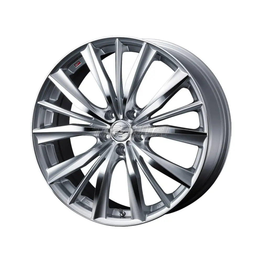 Leonis VX Alloy Wheel 14x4.5 4x100 ET45 HSMC 73mm CB Alloy Wheels