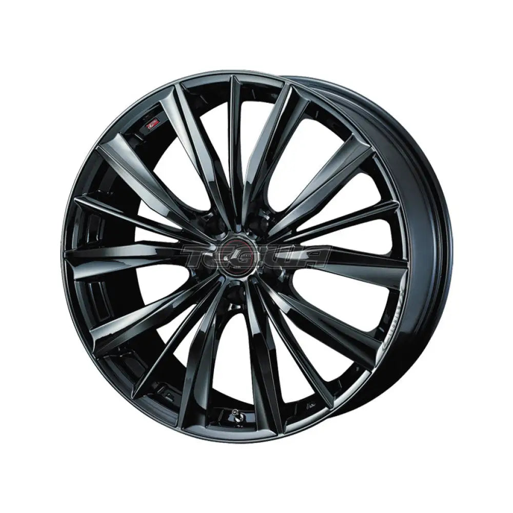 Leonis VX Alloy Wheel 15x4.5 4x100 ET45 BMCI 73mm CB Alloy Wheels