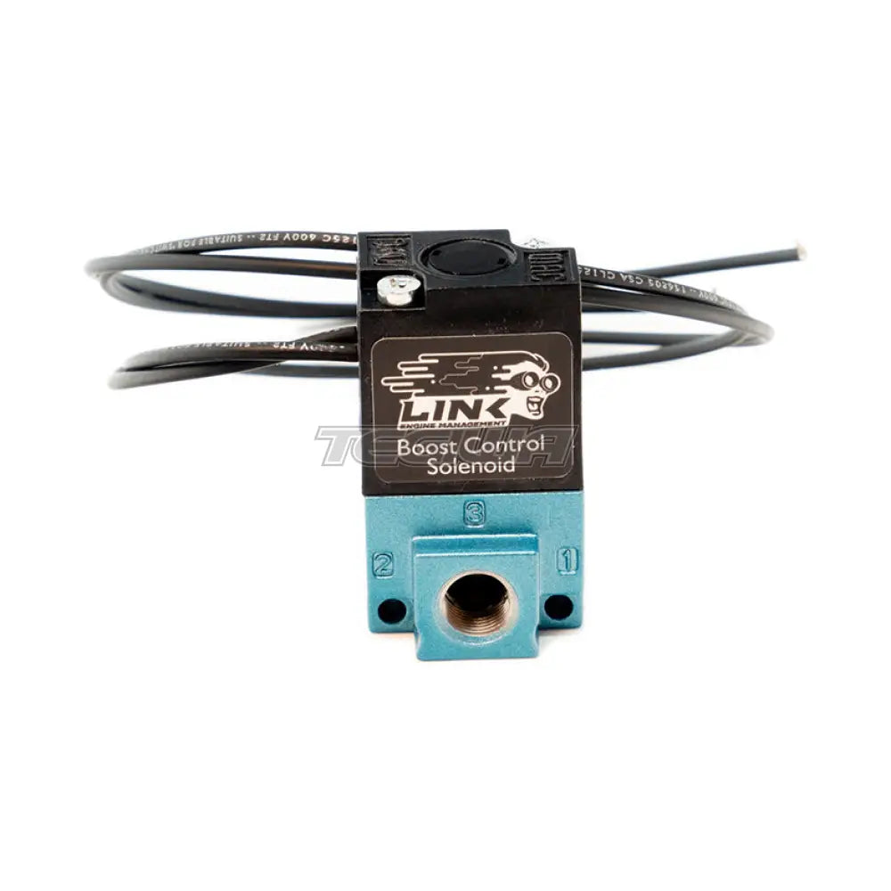 Link Engine Management Boost Control Solenoid(3 port)