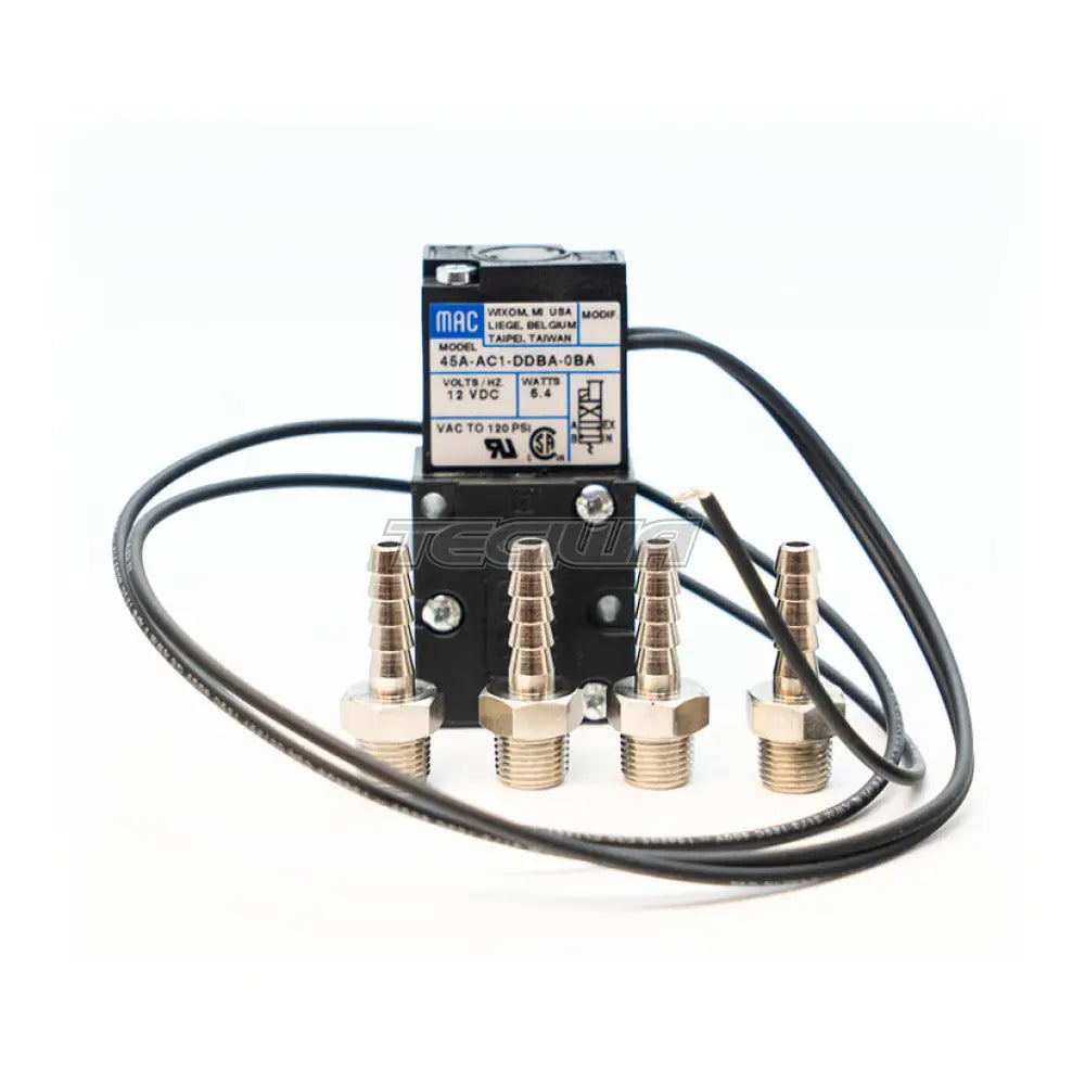 Link Engine Management Boost Control Solenoid(4 port)