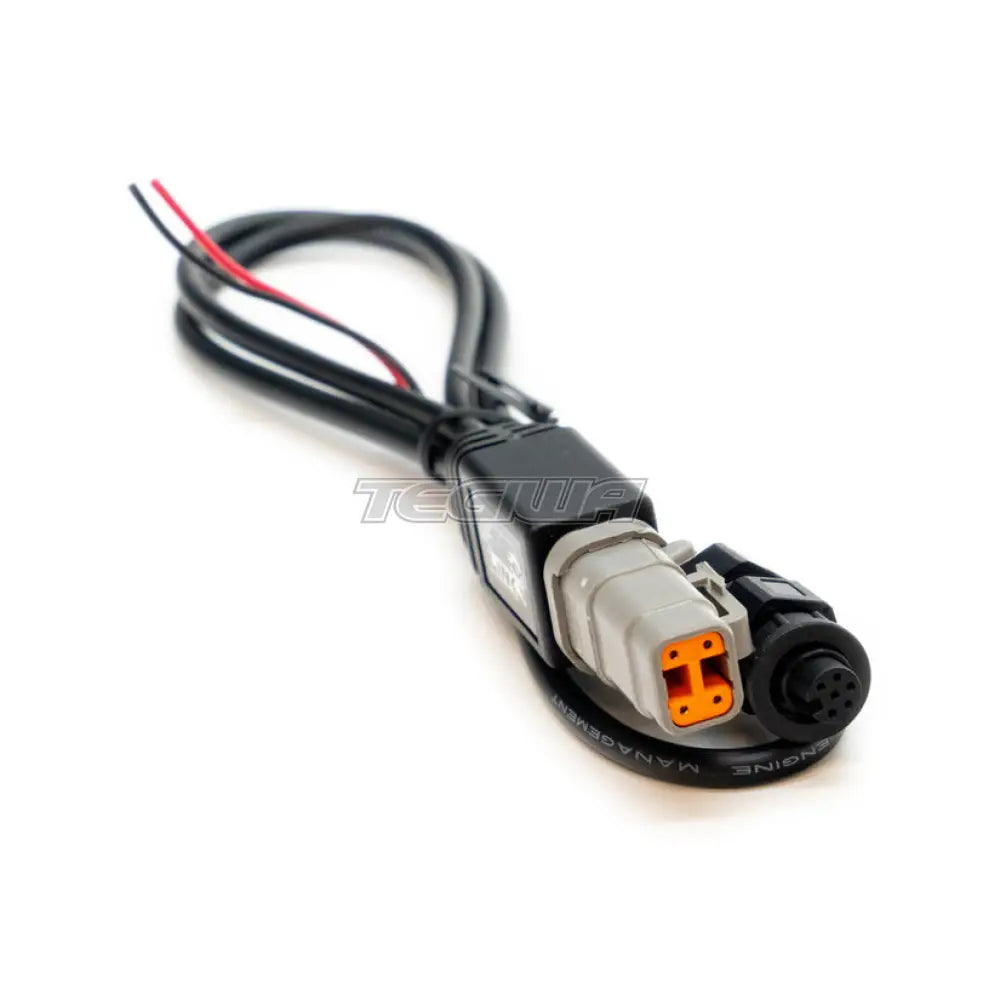 Link Engine Management CANLTW - CAN Connection Cable for G4X/G4+ WireIn ECU"™s (6 Pin CAN)