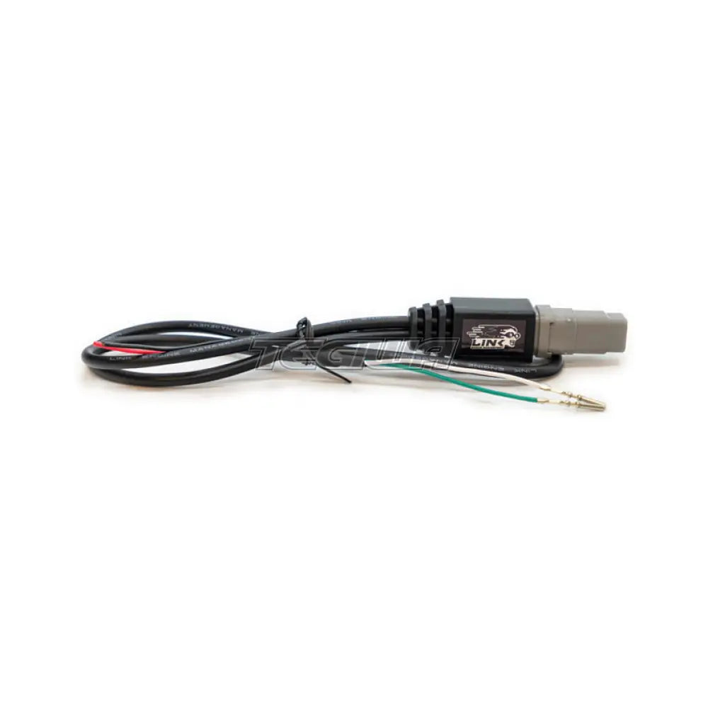 Link Engine Management CANSS - CAN Connection Cable for G4X/G4+ WireIn ECU"™s (ECU Header CAN)