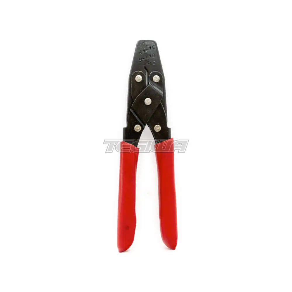 Link Engine Management Crimping Tool SuperSeal