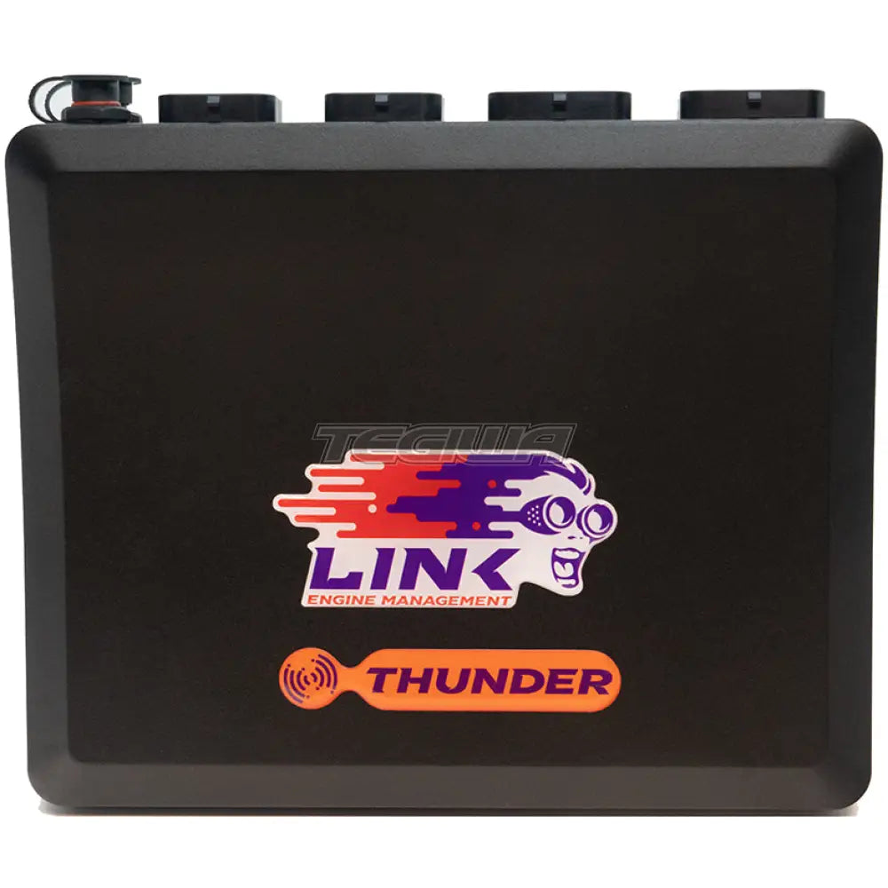 Link Engine Management G4+ Thunder Wirein ECU