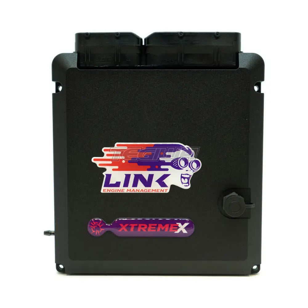 Link Engine Management G4X PlugIn ECU 350ZLink Nissan 350Z VQ35DE 02-06