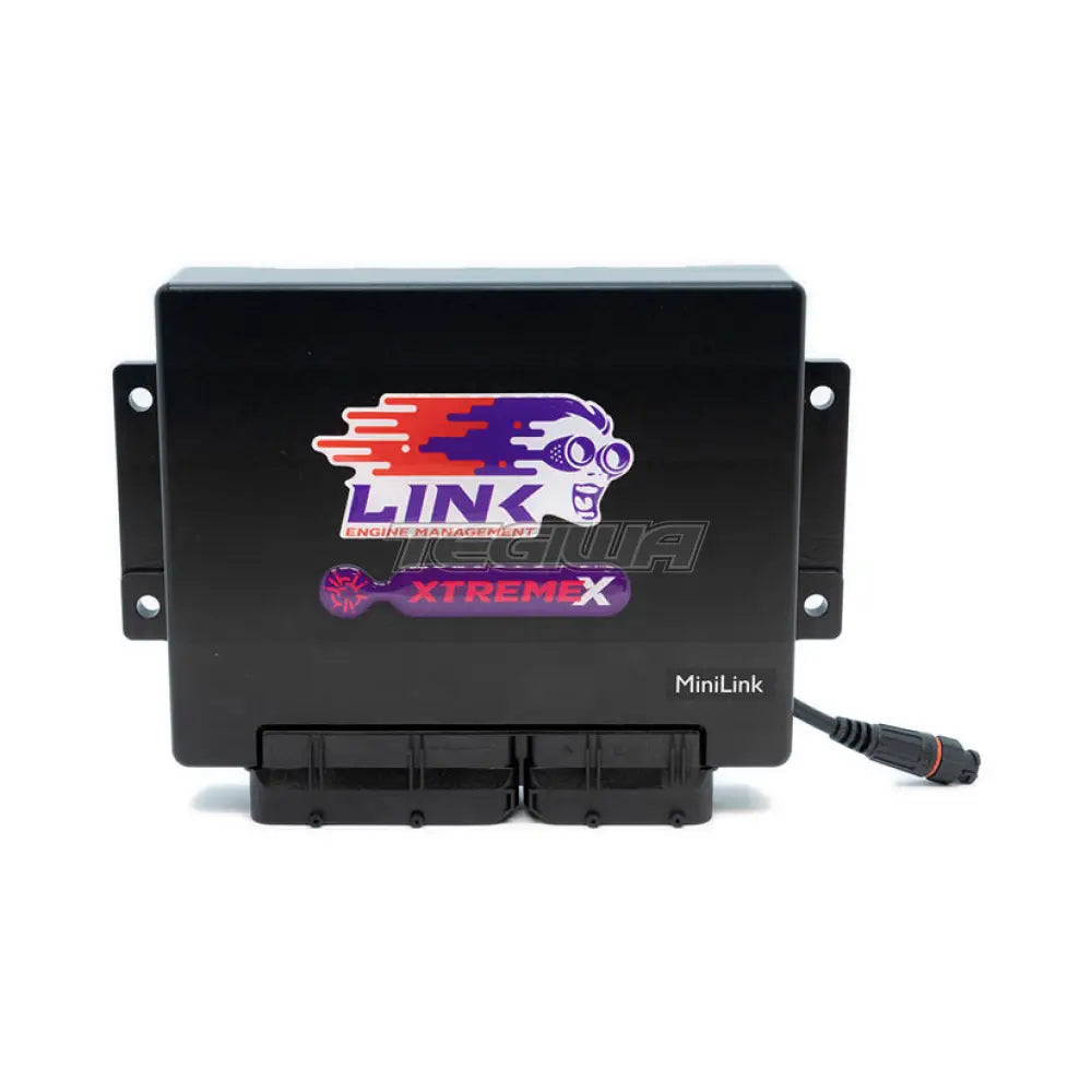 Link Engine Management G4X PlugIn ECU MiniLink Mini Cooper S 02-06