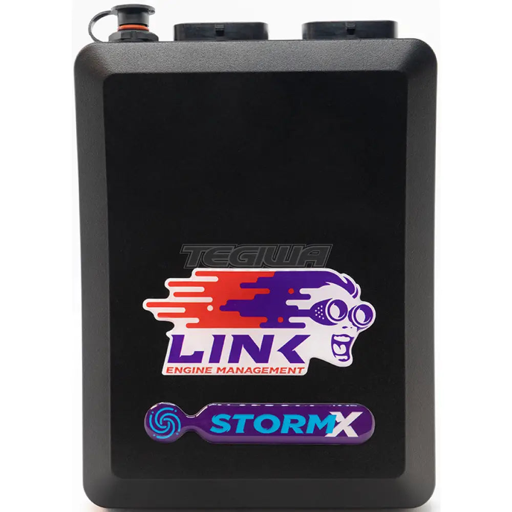 Link Engine Management G4X StormX Wirein ECU