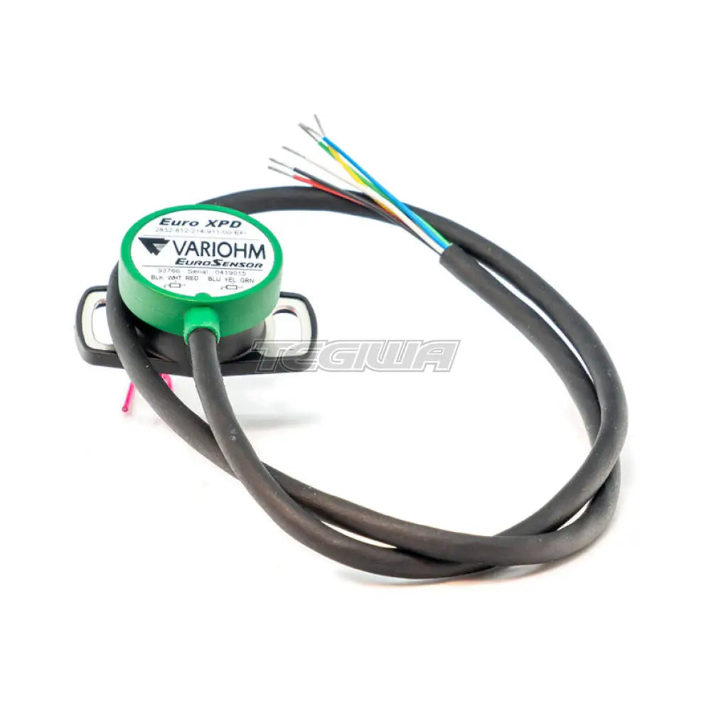 Link Engine Management Throttle Position Sensor Counter - Clockwise