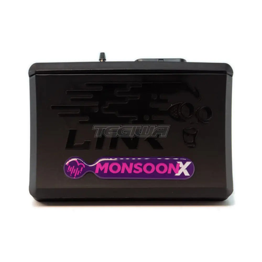 Link Engine Management WireIn ECU G4X MonsoonX