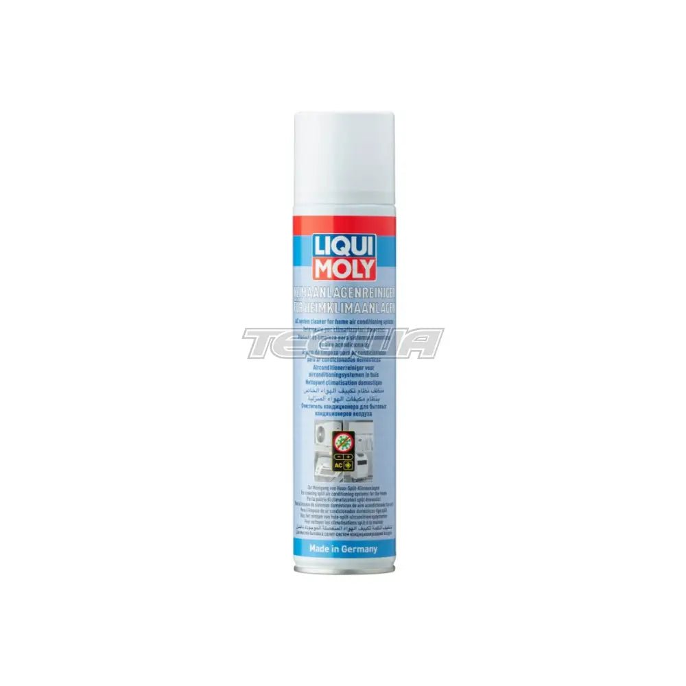 Liqui Moly A/C System Cleaner For Home Air Conditioning Systems 250Ml