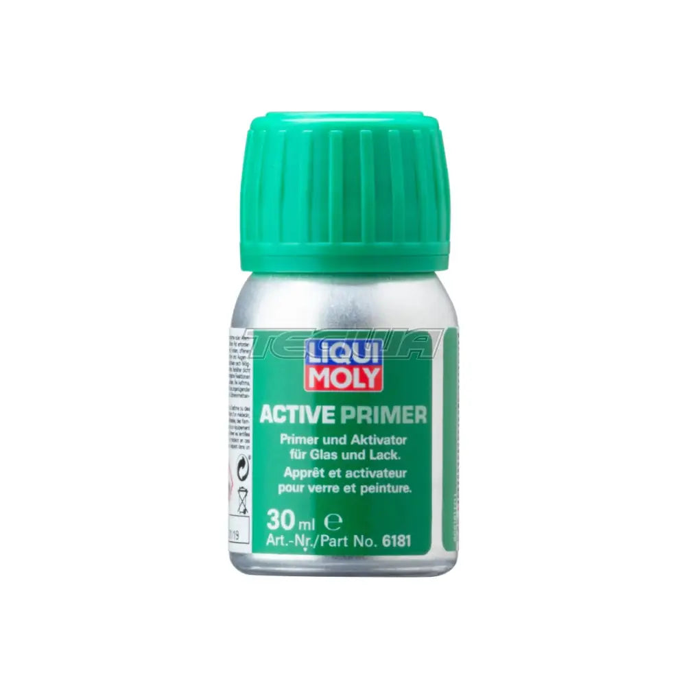 Liqui Moly Active Primer 30Ml