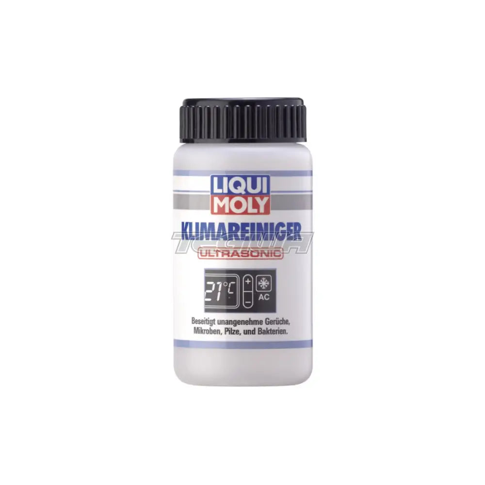 Liqui Moly Air-Conditioning Ultrasonic 100Ml