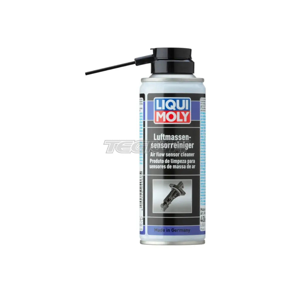 Liqui Moly Air Flow Sensor Cleaner 200Ml