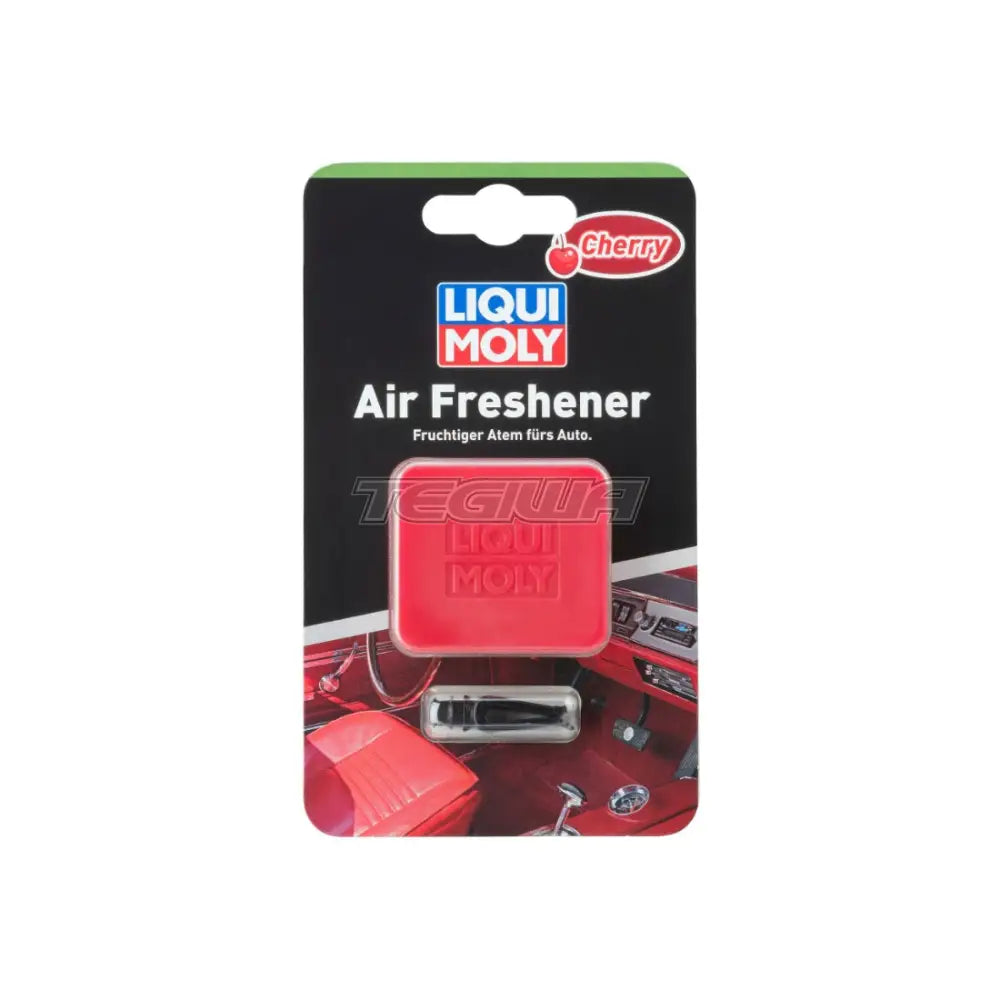 Liqui Moly Air Freshener Cherry