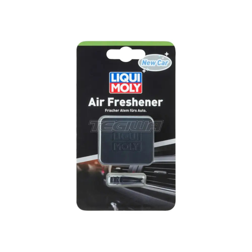 Liqui Moly Air Freshener New Car