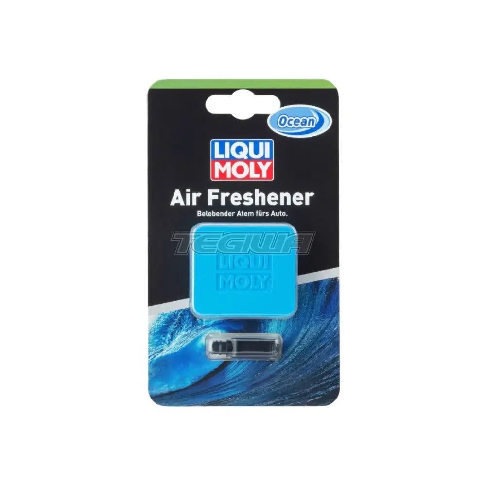 Liqui Moly Air Freshener Ocean